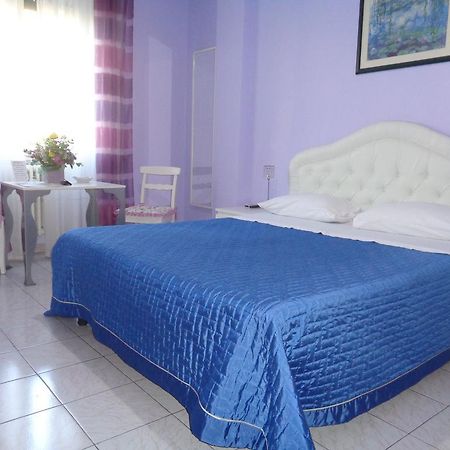 Interno 9 Hotel Roma Ngoại thất bức ảnh