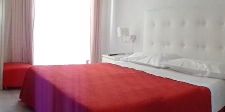 Interno 9 Hotel Roma Ngoại thất bức ảnh
