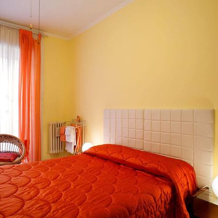 Interno 9 Hotel Roma Ngoại thất bức ảnh