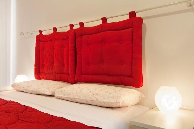 Interno 9 Hotel Roma Ngoại thất bức ảnh