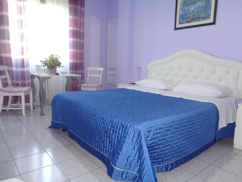 Interno 9 Hotel Roma Ngoại thất bức ảnh