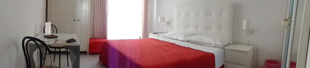 Interno 9 Hotel Roma Ngoại thất bức ảnh