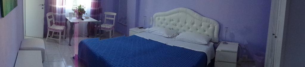 Interno 9 Hotel Roma Ngoại thất bức ảnh