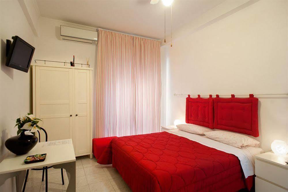 Interno 9 Hotel Roma Ngoại thất bức ảnh