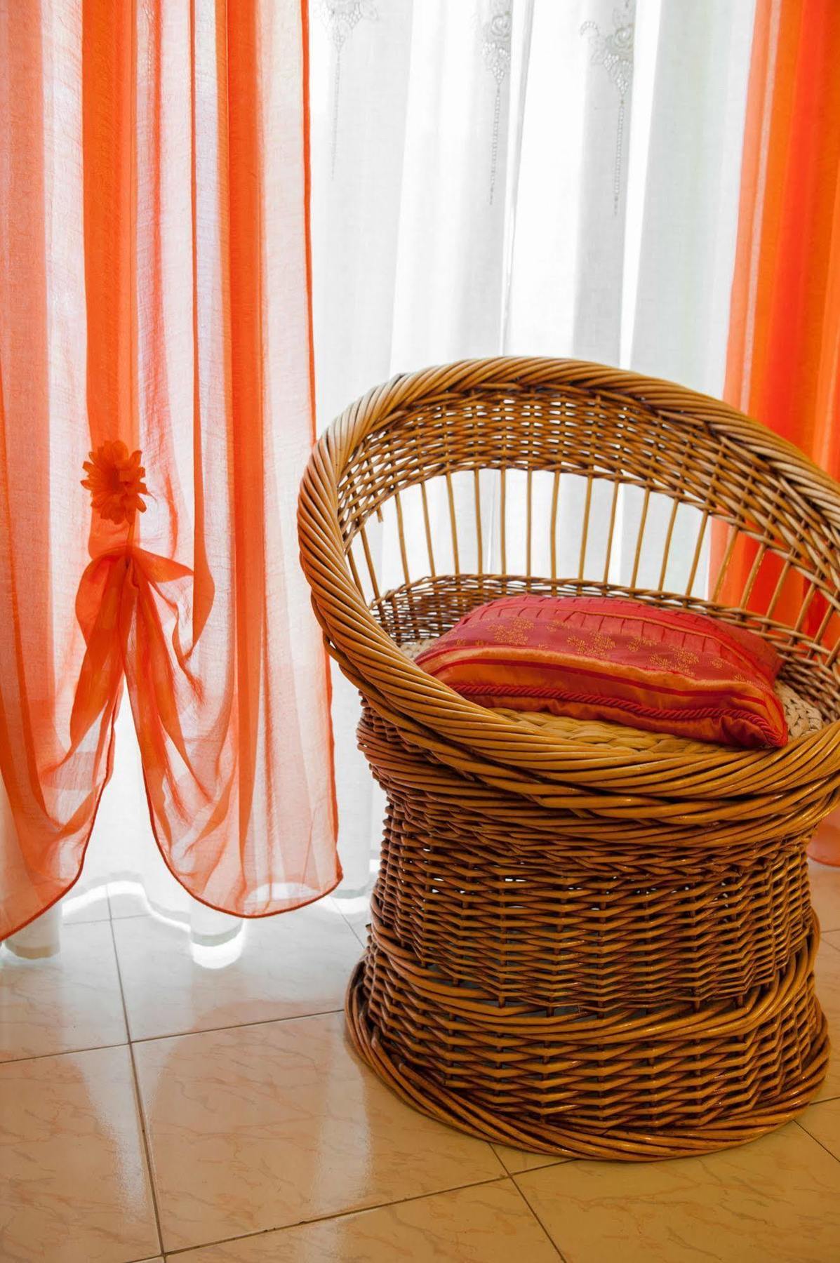 Interno 9 Hotel Roma Ngoại thất bức ảnh