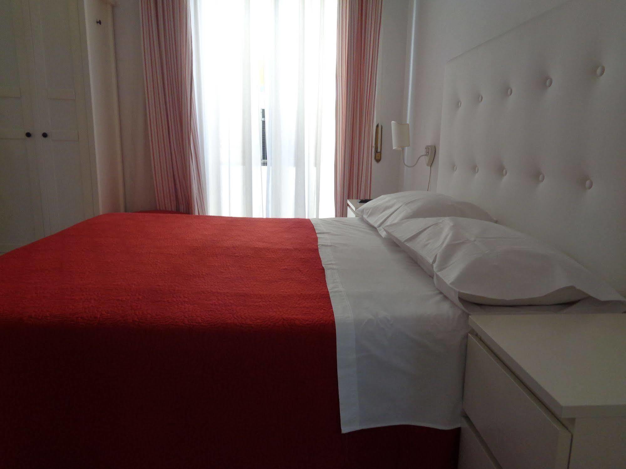 Interno 9 Hotel Roma Ngoại thất bức ảnh