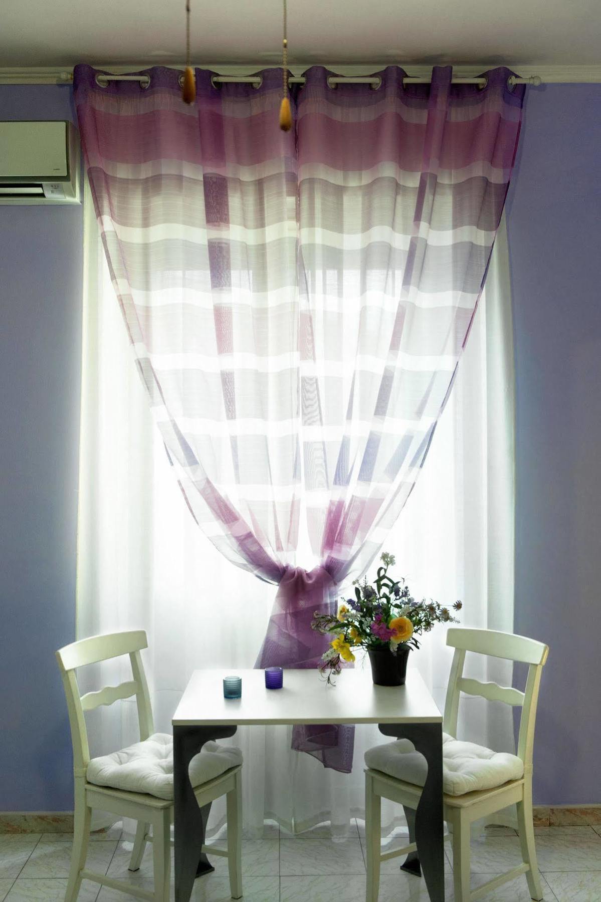 Interno 9 Hotel Roma Ngoại thất bức ảnh