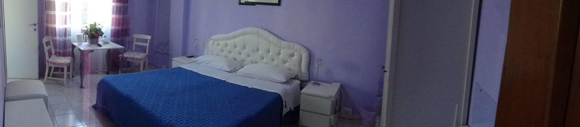Interno 9 Hotel Roma Ngoại thất bức ảnh